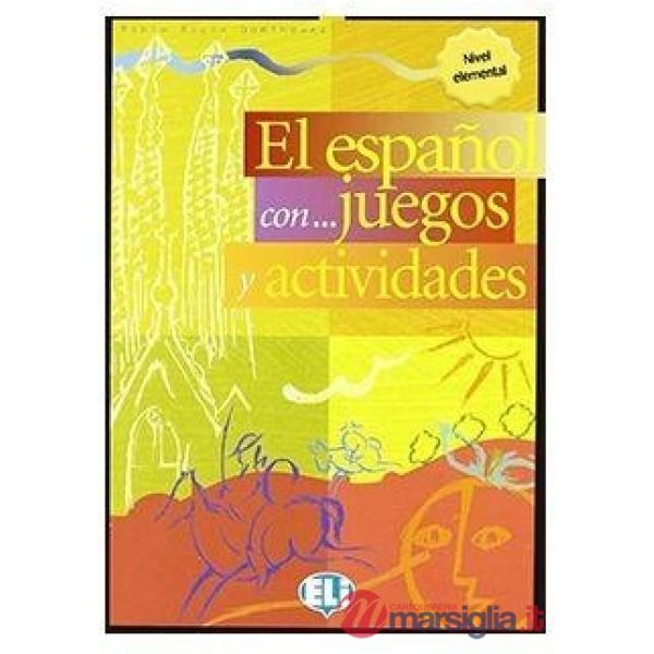 ESPANOL CON... ELEMENTAL