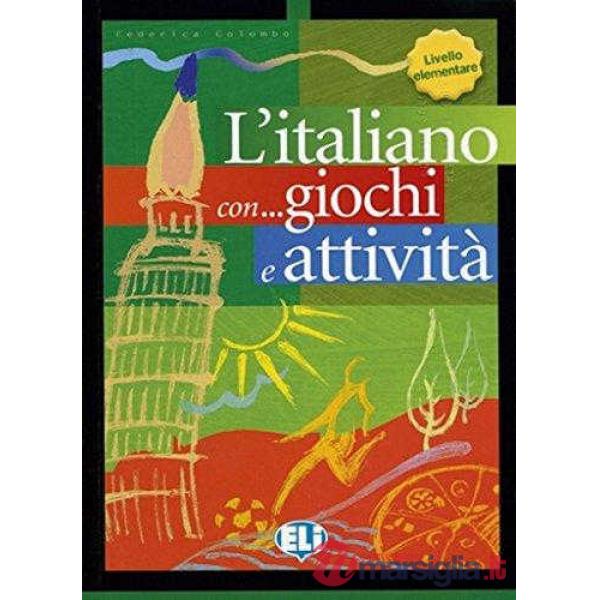 L'ITALIANO CON... VOL.1