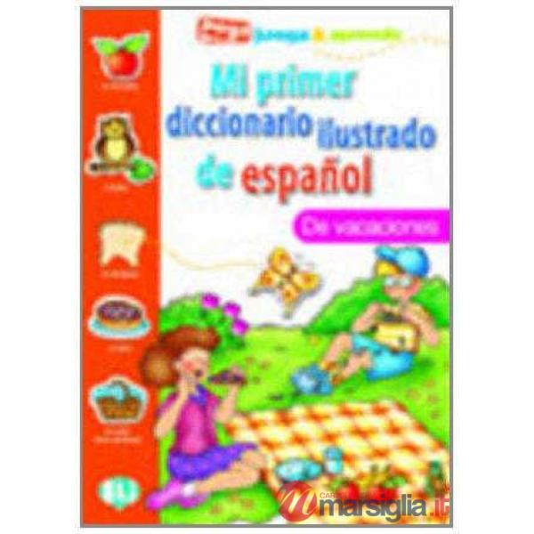 MI PRIMER DICCIONARIO-VACAC.