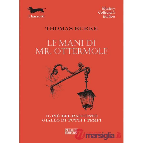 Mani di Mr. Ottermole (Le)