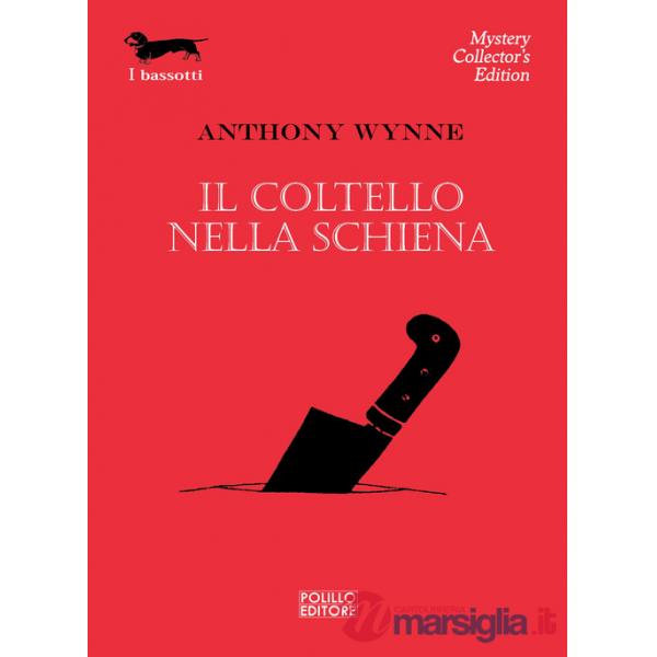Coltello nella schiena (Il)