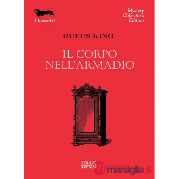 Corpo nell'armadio (Il)