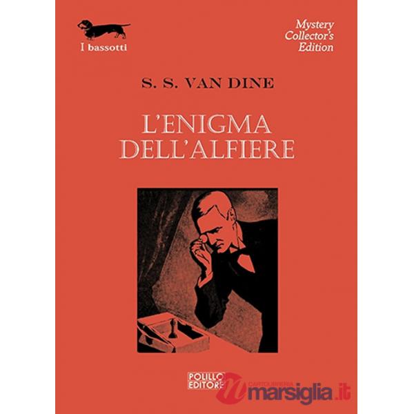 Enigma dell'alfiere (L')