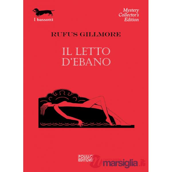 Letto d'ebano (Il)