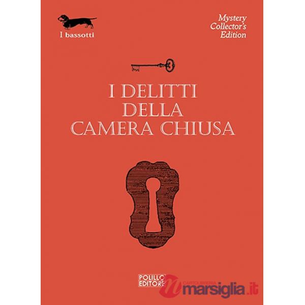 Delitti della camera chiusa (I)