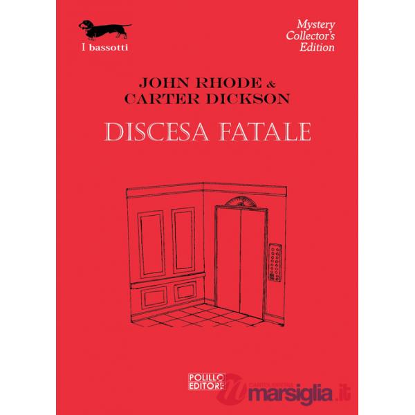 Discesa fatale