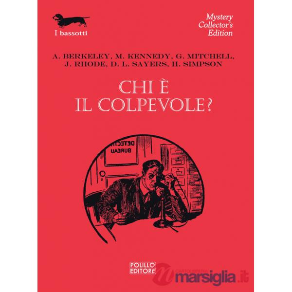 Chi è il colpevole?