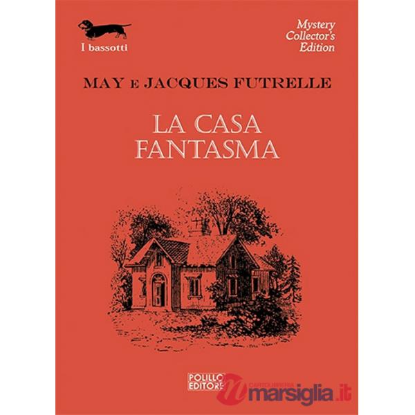 Casa fantasma (La)