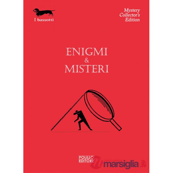 Enigmi & misteri