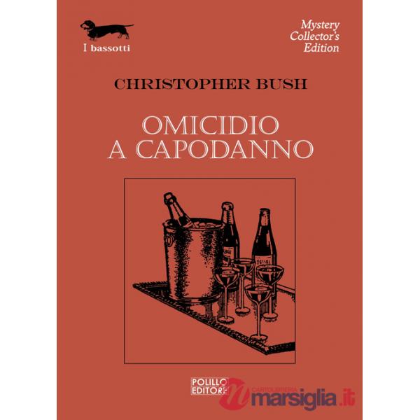 Omicidio a capodanno