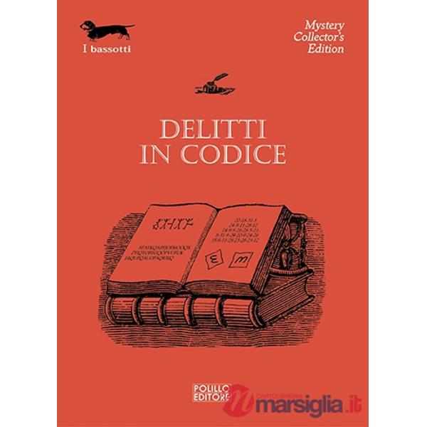Delitti in codice