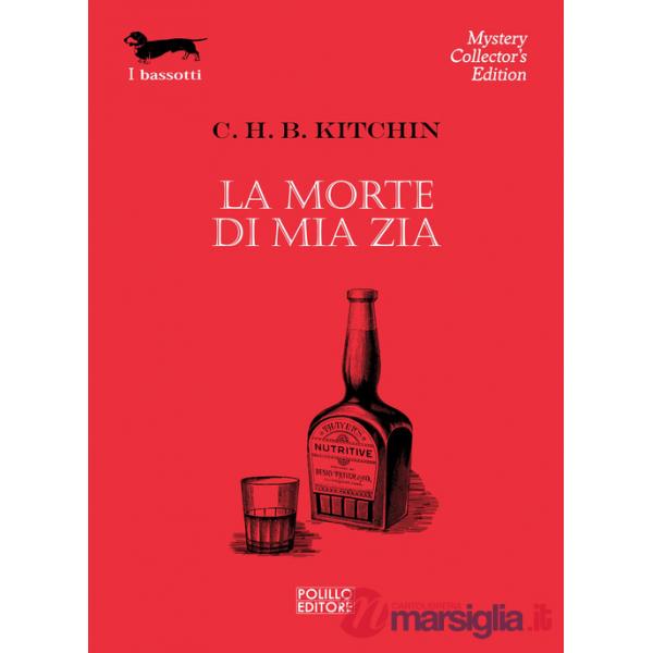 Morte di mia zia (La)