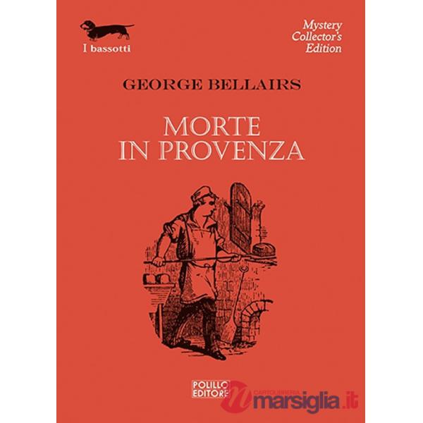 Morte in Provenza