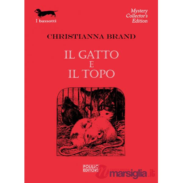 Gatto e il topo (Il)