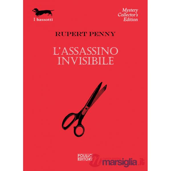 Assassino invisibile (L')