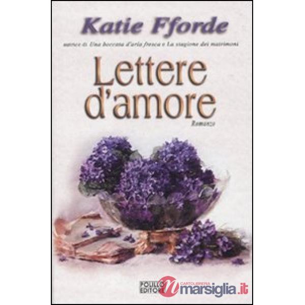 Lettere d'amore