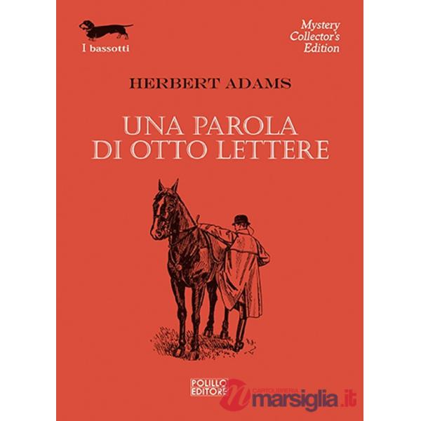 Parola di otto lettere (Una)