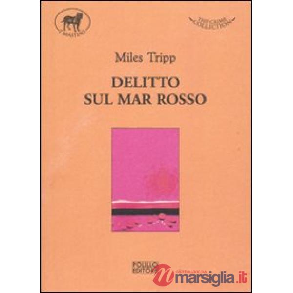 Delitto sul Mar Rosso