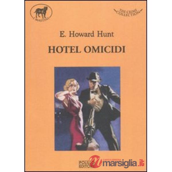 Hotel omicidi