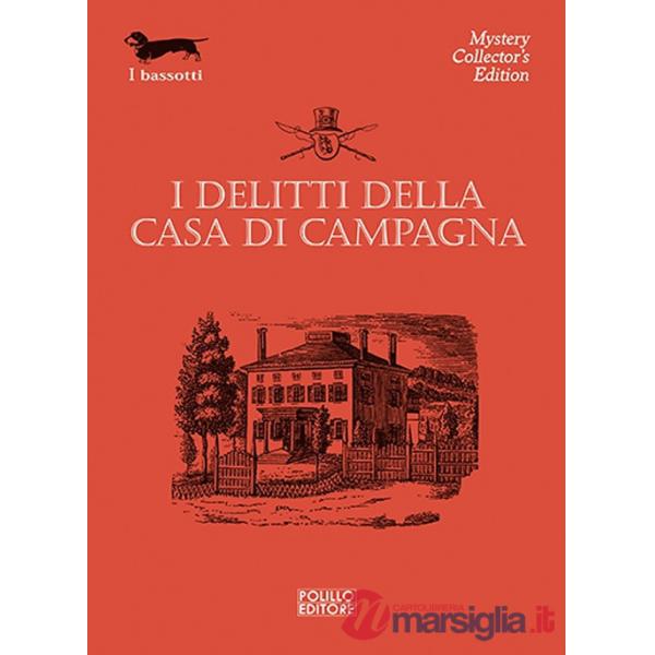 Delitti della casa di campagna (I)