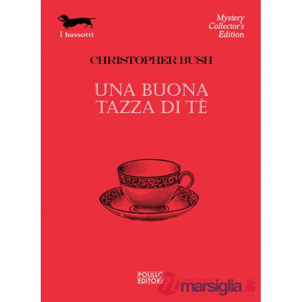 Buona tazza di tè (Una)