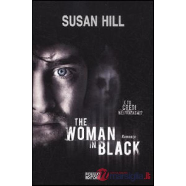 Woman in black (La donna in nero) (The)