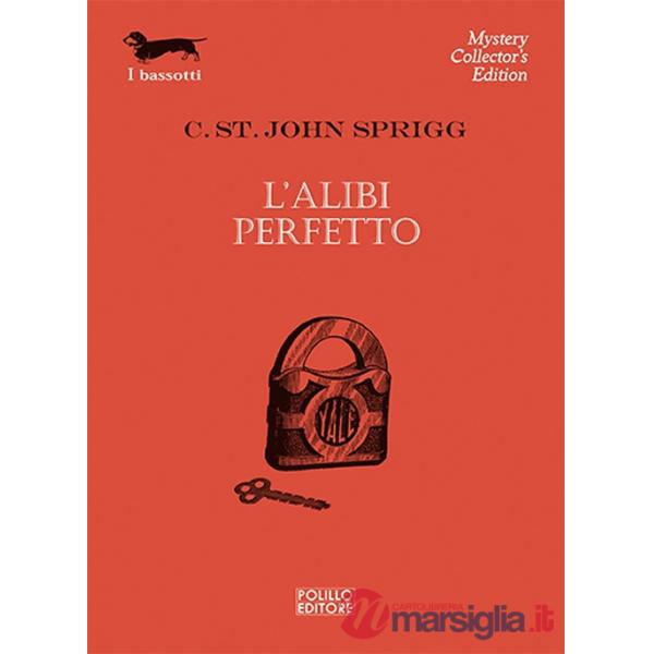 Alibi perfetto (L')