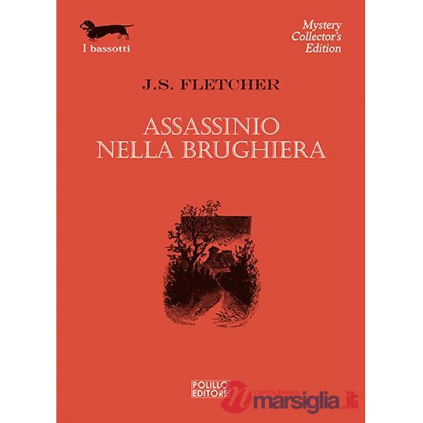 Assassinio nella brughiera