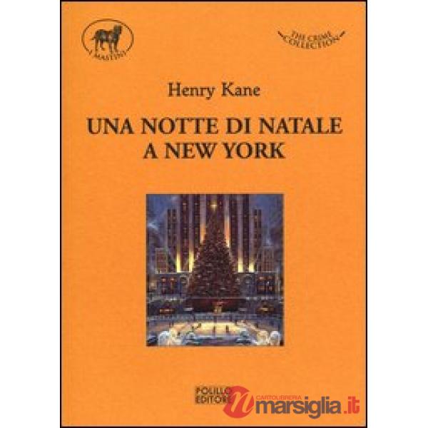 Notte di Natale a New York (Una)