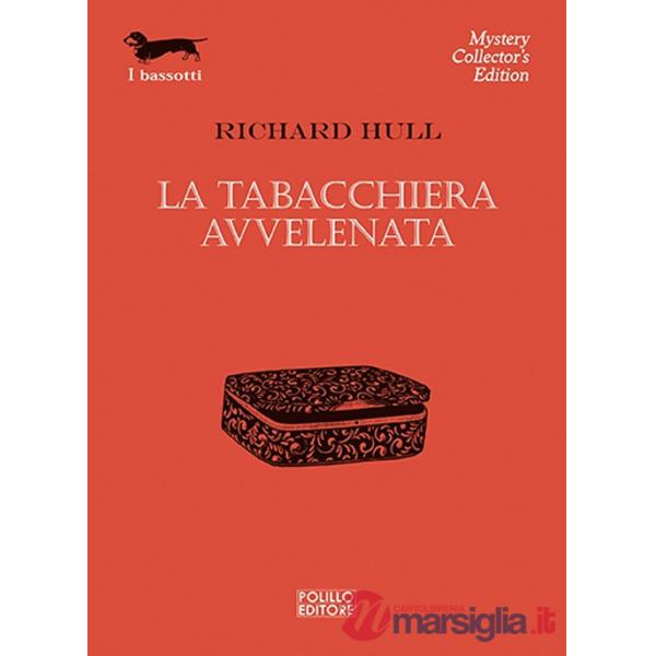 Tabacchiera avvelenata (La)