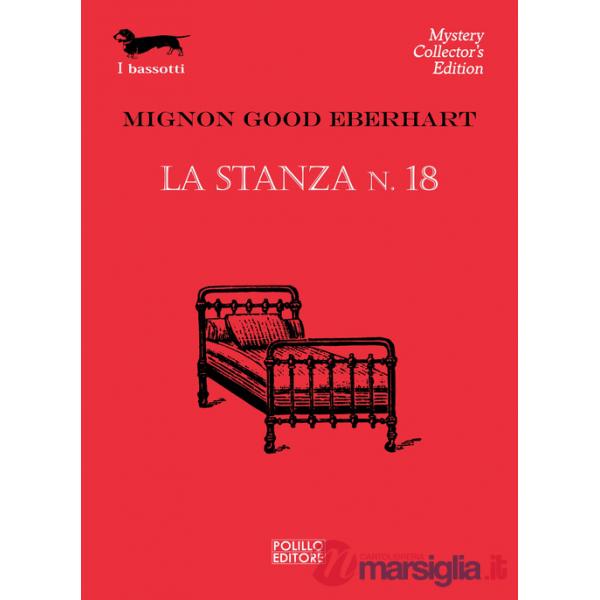 Stanza n. 18 (La)
