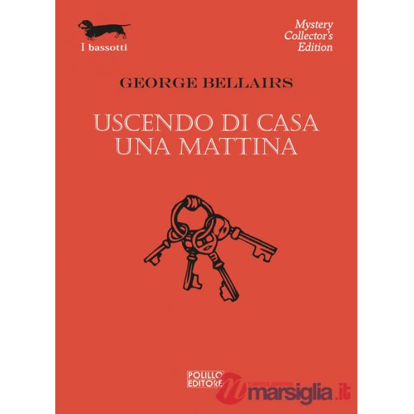 Uscendo di casa una mattina