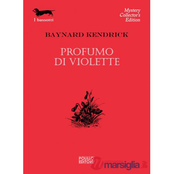 Profumo di violette