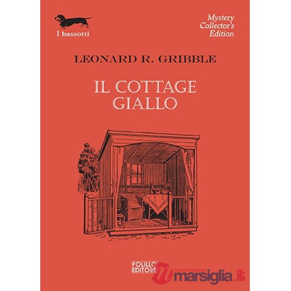 Cottage giallo (Il)
