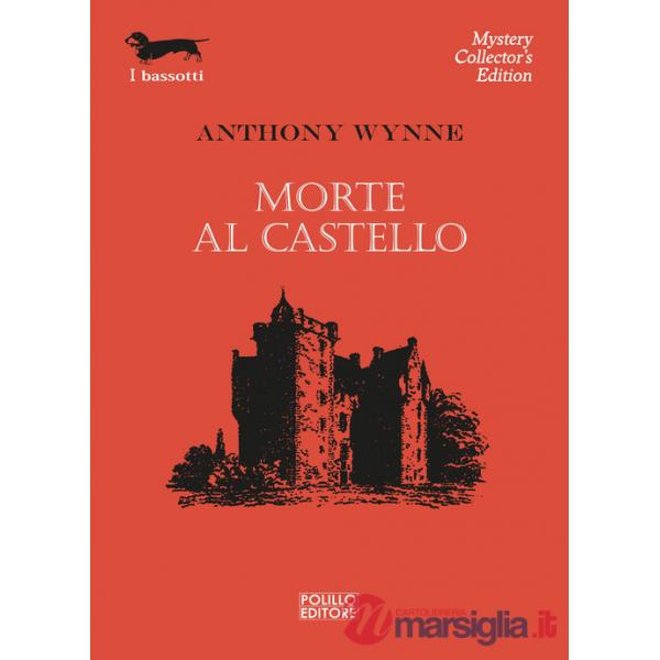 Morte al castello