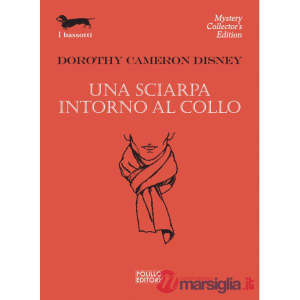 Sciarpa intorno al collo (Una)