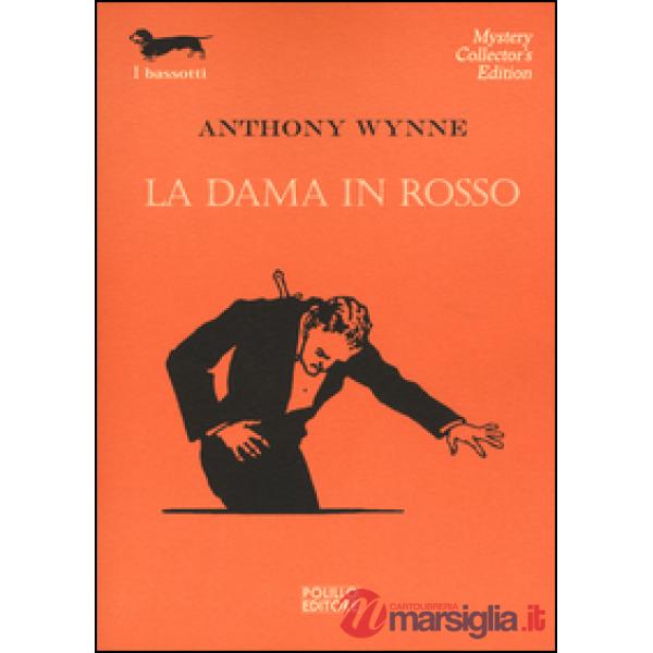 Dama in rosso (La)