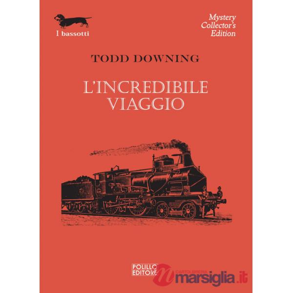 Incredibile viaggio (L')