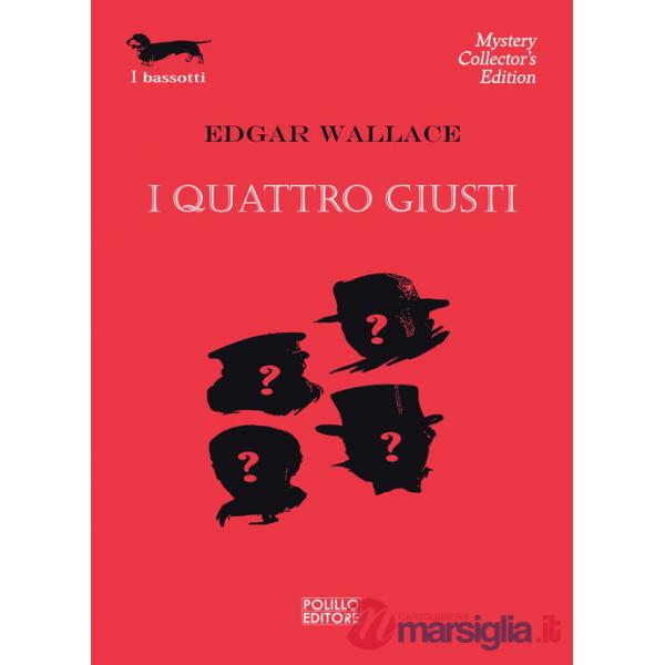 Quattro giusti (I)