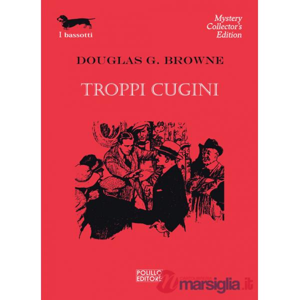 Troppi cugini