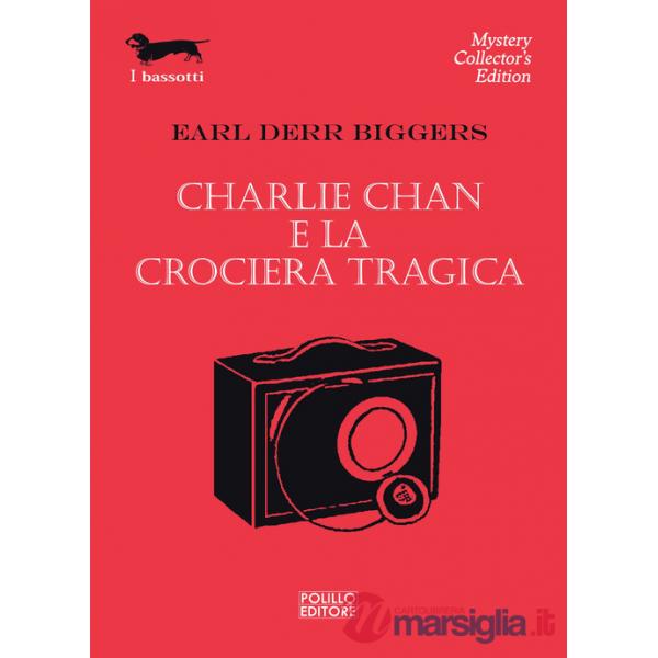 Charlie Chan e la crociera tragica