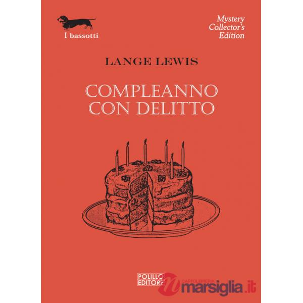 Compleanno con delitto