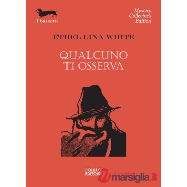Qualcuno ti osserva