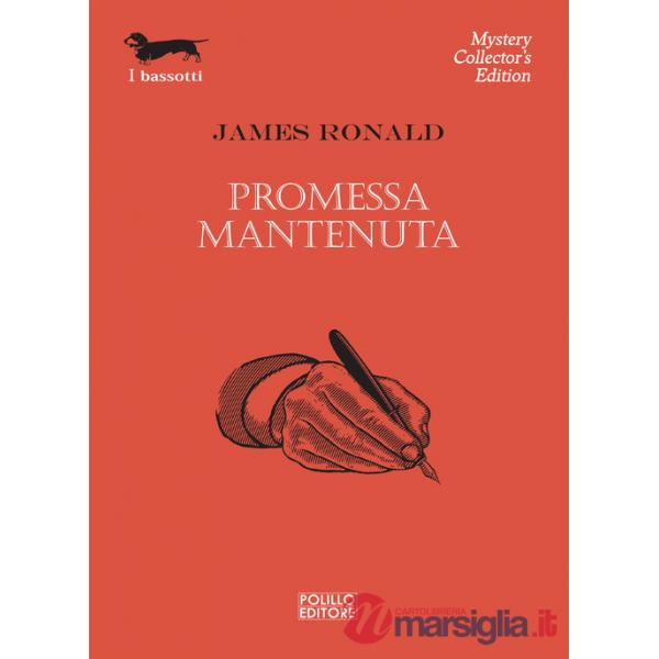 Promessa mantenuta