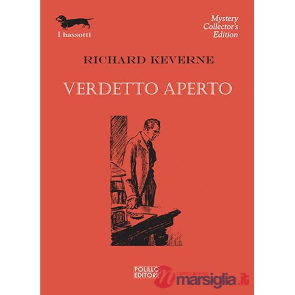 Verdetto aperto