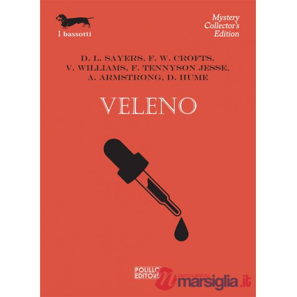 Veleno