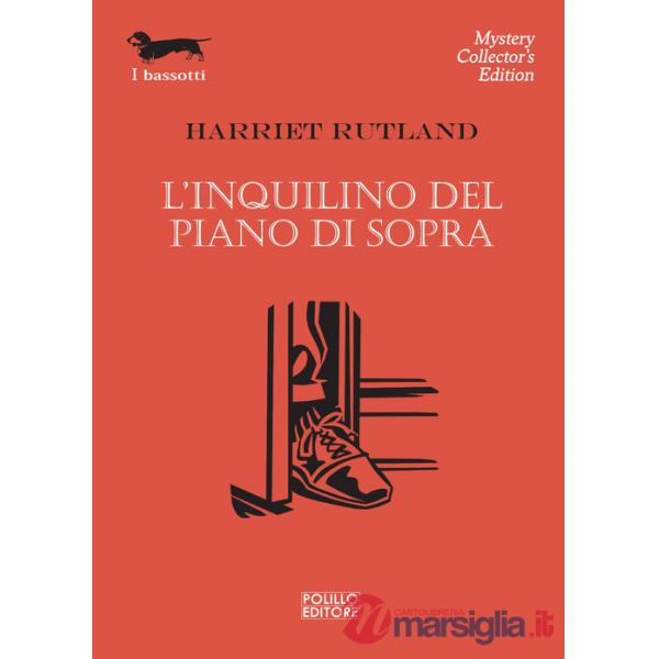 Inquilino del piano di sopra (L')