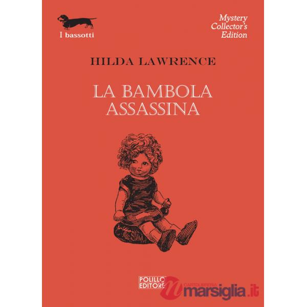 Bambola assassina (La)