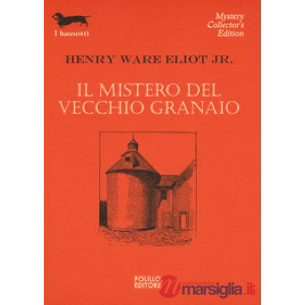 Mistero del vecchio granaio (Il)