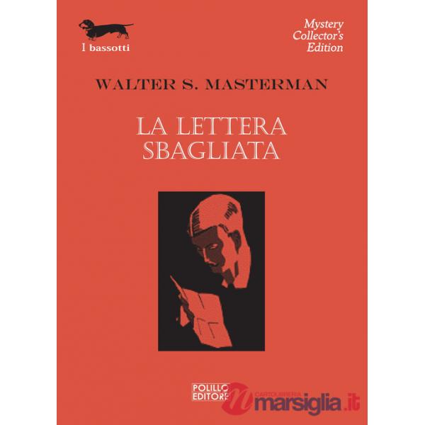 Lettera sbagliata (La)